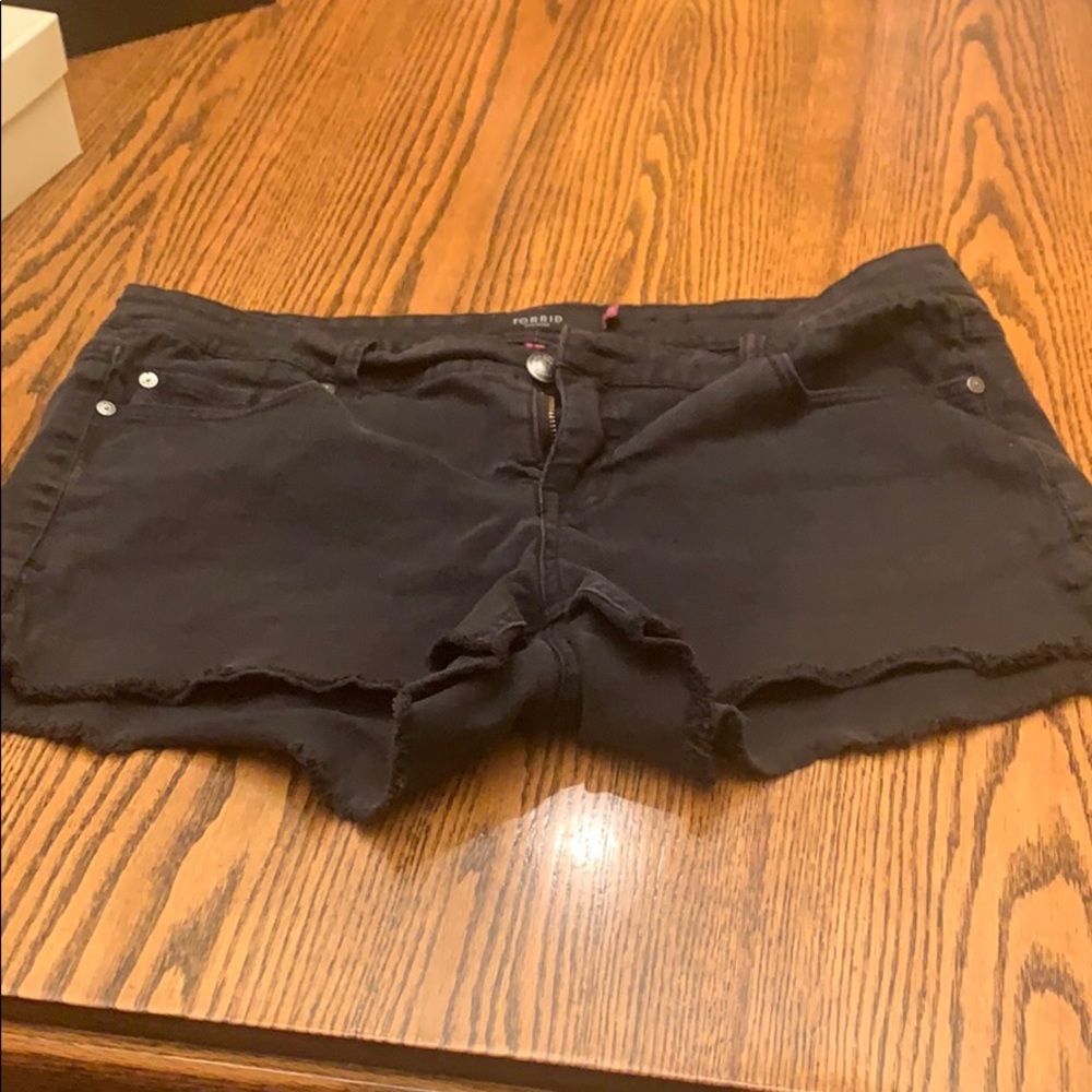 Shorts